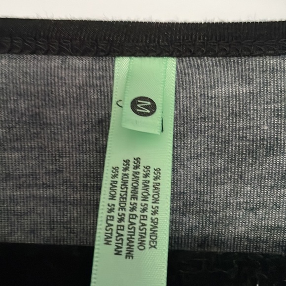 Honeydew pajama set,  size Medium - Picture 3 of 6